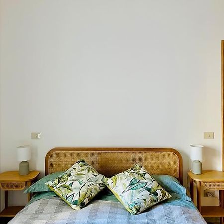 Casa Al Borgo Apartment Rome Luaran gambar