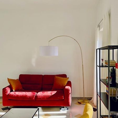 Casa Al Borgo Apartment Rome Luaran gambar