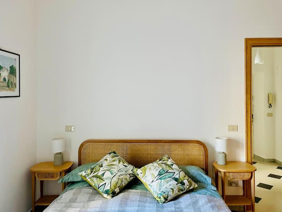 Casa Al Borgo Apartment Rome Luaran gambar