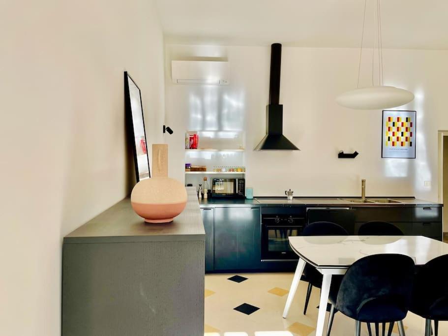 Casa Al Borgo Apartment Rome Luaran gambar