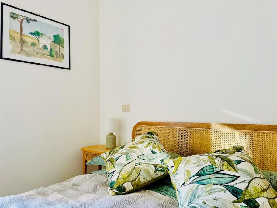 Casa Al Borgo Apartment Rome Luaran gambar