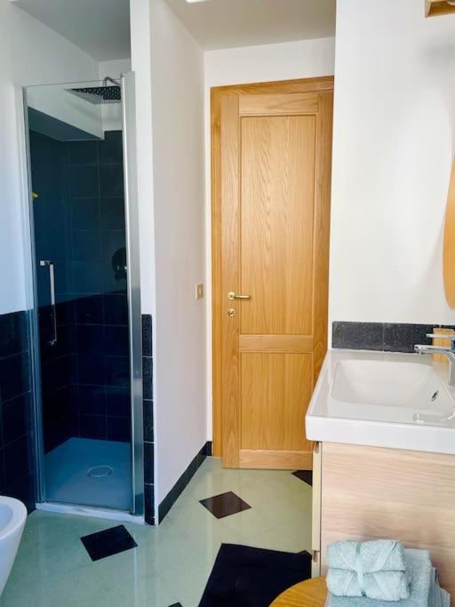 Casa Al Borgo Apartment Rome Luaran gambar