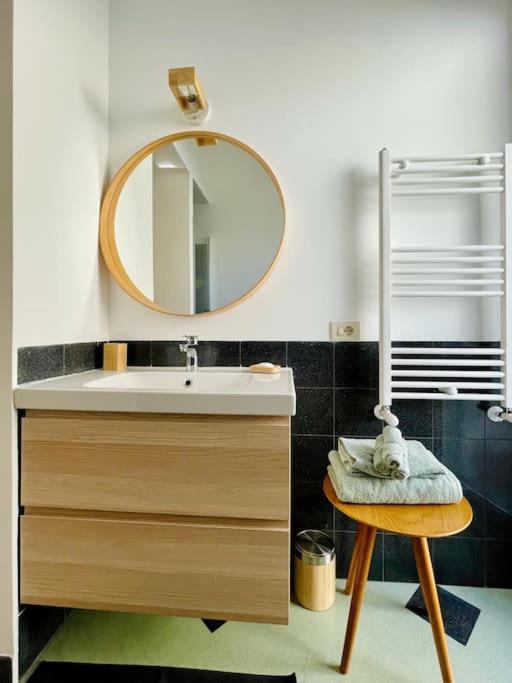 Casa Al Borgo Apartment Rome Luaran gambar
