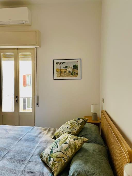 Casa Al Borgo Apartment Rome Luaran gambar