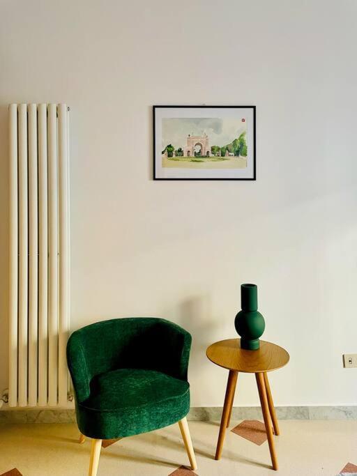 Casa Al Borgo Apartment Rome Luaran gambar