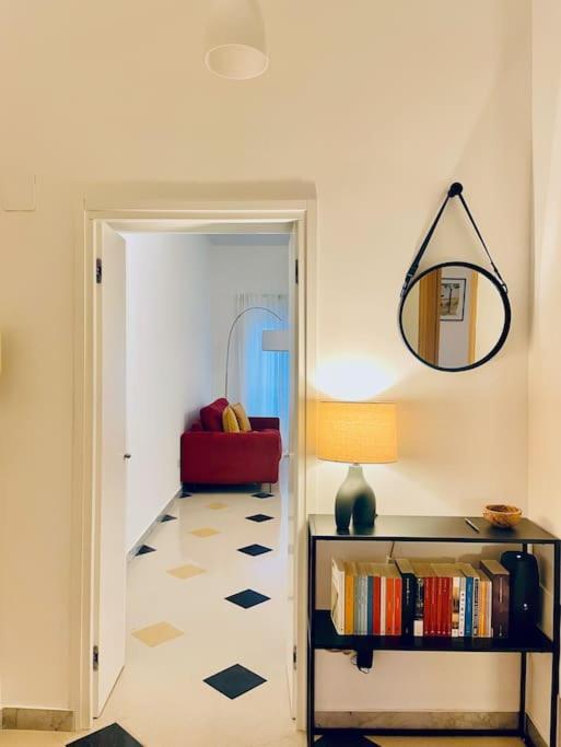 Casa Al Borgo Apartment Rome Luaran gambar