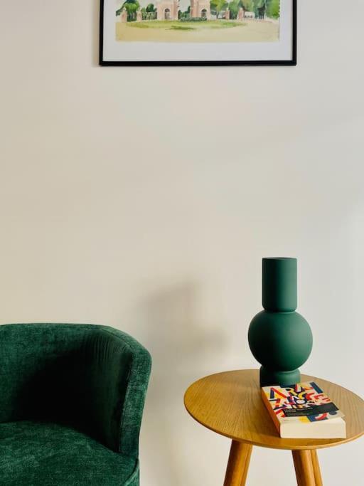 Casa Al Borgo Apartment Rome Luaran gambar