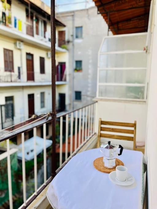 Casa Al Borgo Apartment Rome Luaran gambar