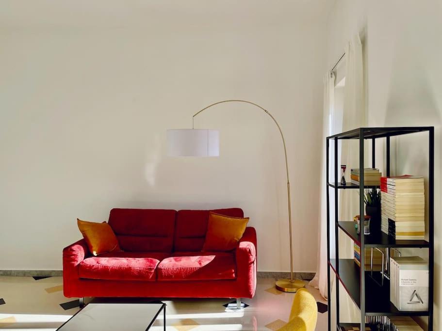 Casa Al Borgo Apartment Rome Luaran gambar