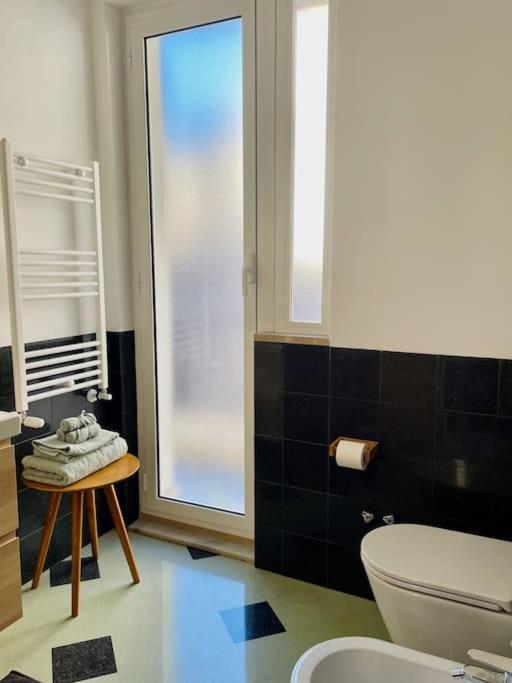 Casa Al Borgo Apartment Rome Luaran gambar