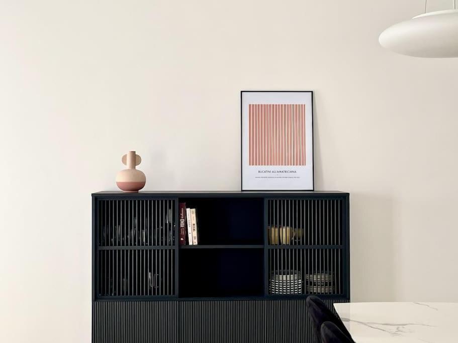 Casa Al Borgo Apartment Rome Luaran gambar